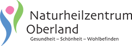 Naturheilzentrum Oberland Logo